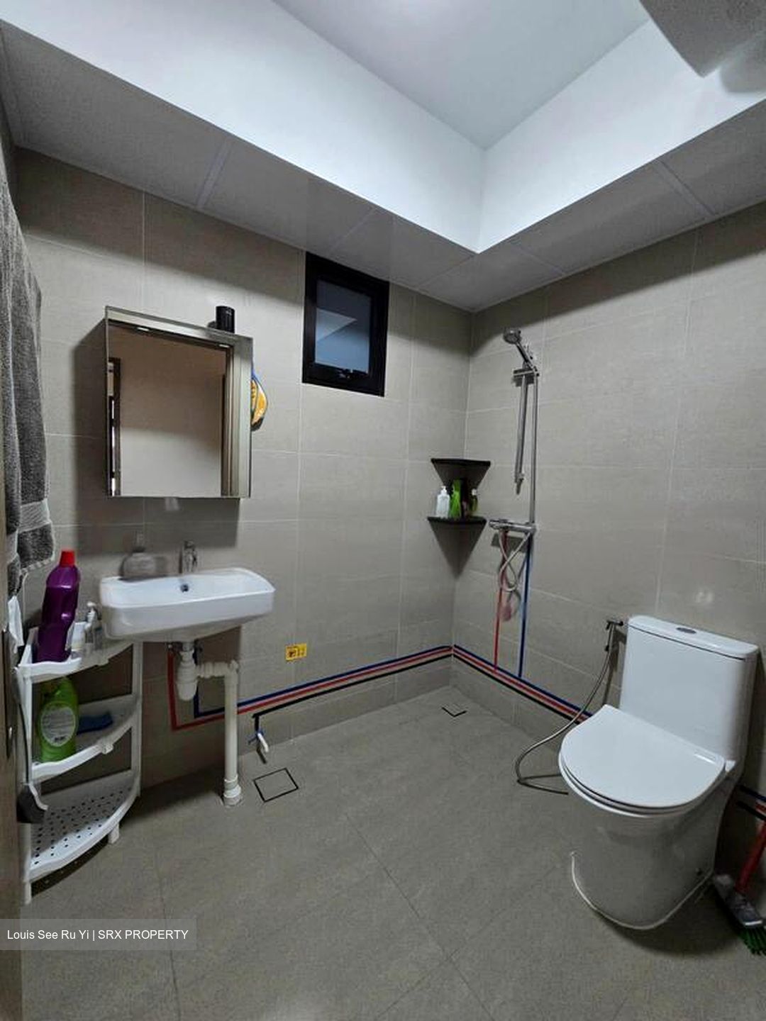 Blk 123B Plantation Village (Tengah), HDB 4 Rooms #457969851